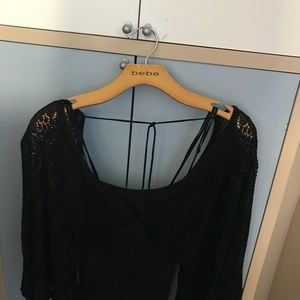 Bebe top